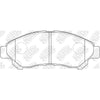 NIBK Pads PN1847