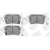 NIBK Pads PN1867