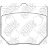 NIBK Pads PN2034
