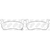 NIBK Pads PN2131