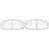 NIBK Pads PN2149