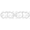 NIBK Pads PN2199