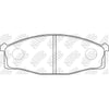 NIBK Pads PN2204