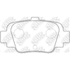 NIBK Pads PN2210