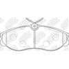 NIBK Pads PN2213