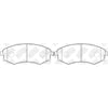 NIBK Pads PN2245