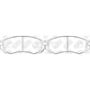 NIBK Pads PN2268