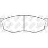 NIBK Pads PN2306