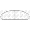 NIBK Pads PN2308