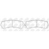 NIBK Pads PN2803