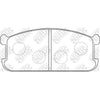 NIBK Pads PN3066