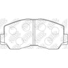NIBK Pads PN3084