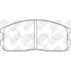 NIBK Pads PN3089