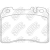 NIBK Pads PN31022