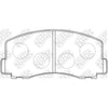 NIBK Pads PN3115