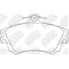 NIBK Pads PN3126