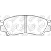 NIBK Pads PN3173