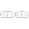 NIBK Pads PN3311