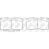 NIBK Pads PN3352