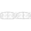 NIBK Pads PN3379