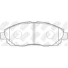NIBK Pads PN3479
