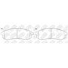NIBK Pads PN3808