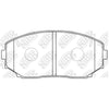 NIBK Pads PN3813