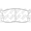 NIBK Pads PN4140