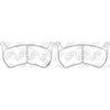 NIBK Pads PN5155