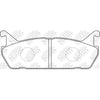 NIBK Pads PN5198