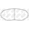 NIBK Pads PN5253