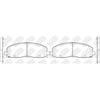 NIBK Pads PN53003
