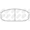 NIBK Pads PN5300