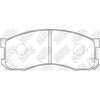 NIBK Pads PN5303