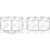 NIBK Pads PN5316