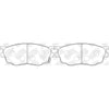 NIBK Pads PN5418
