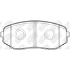 NIBK Pads PN5561