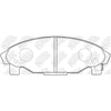 NIBK Pads PN6340