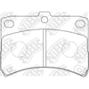 NIBK Pads PN6429