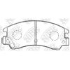 NIBK Pads PN7153