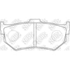 NIBK Pads PN8076