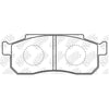 NIBK Pads PN8164