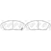 NIBK Pads PN8191