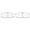 NIBK Pads PN8223