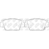 NIBK Pads PN8307
