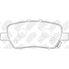 NIBK Pads PN8506