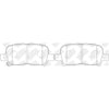 NIBK Pads PN8803