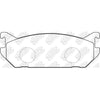 NIBK Pads PN9182
