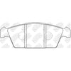 NIBK Pads PN9183