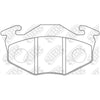 NIBK Pads PN9213